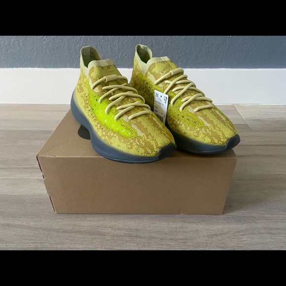 Yeezy boost 380 “Hylte Glow” - Picture 2 of 7